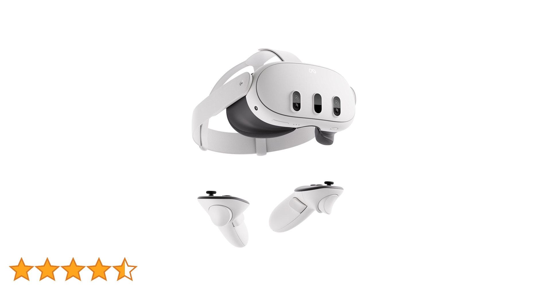  Quest 3 512GB 本体セット メタクエスト3 最新VRヘッド Meta Quest 3 512GB 本体 メタクエスト オールインワン VRヘッド